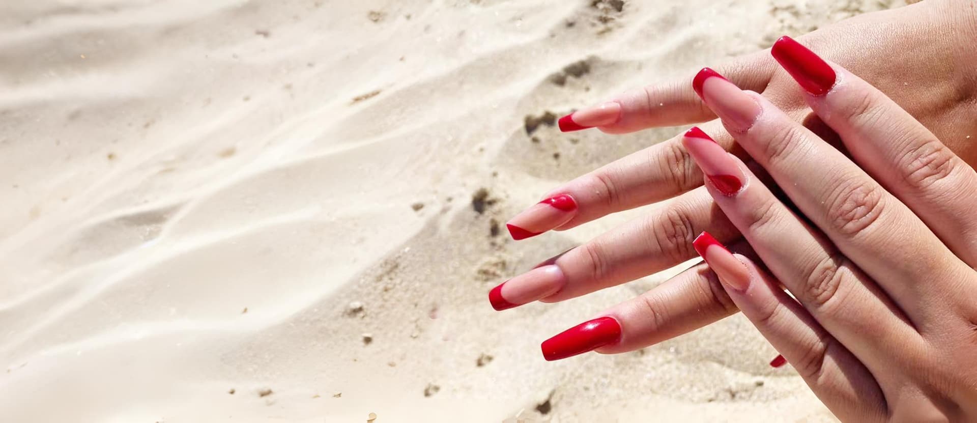 Uñas de gel en Ferrol